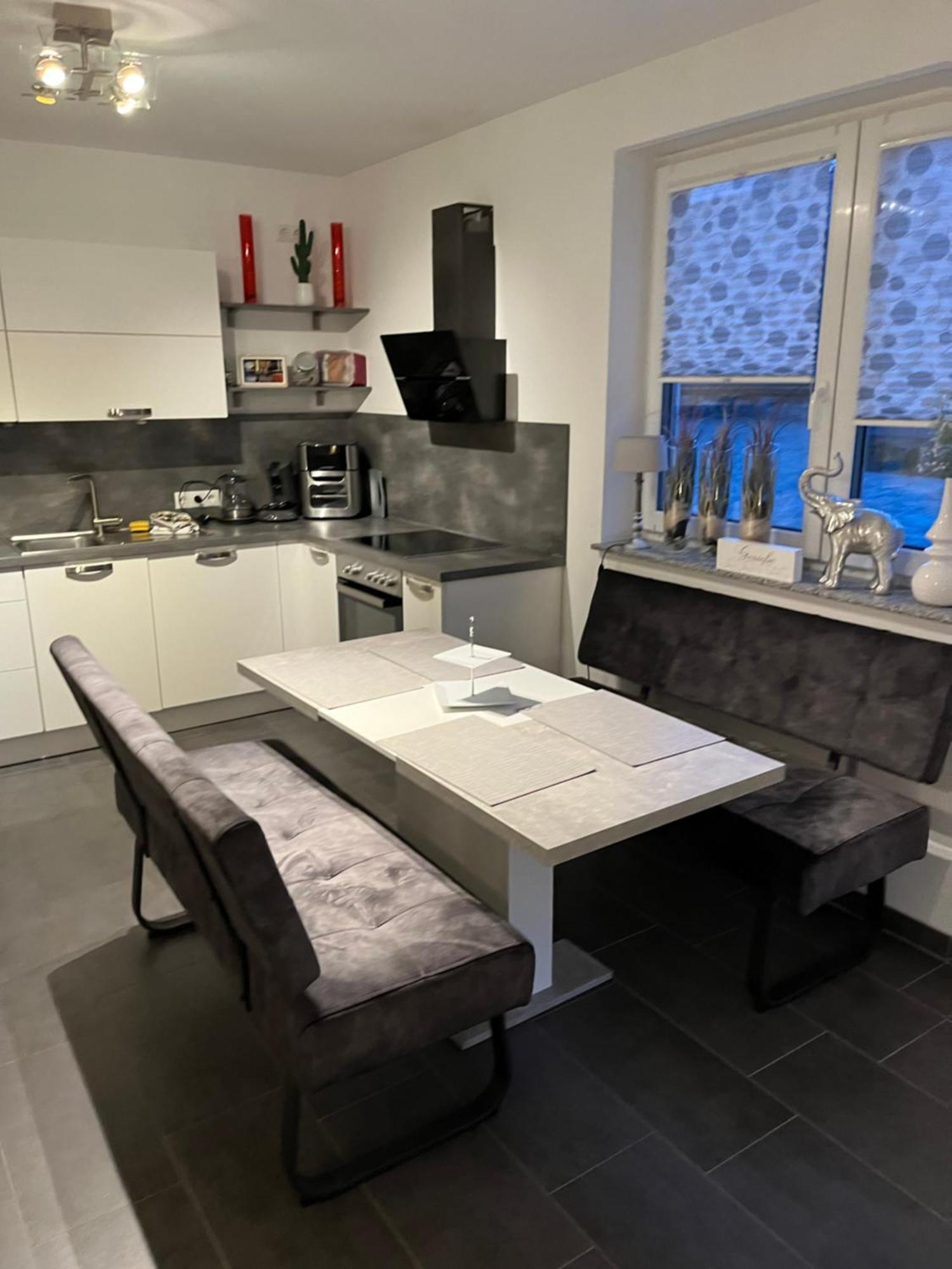 Ferienwohnung Ida Polch Eksteriør billede
